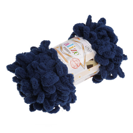 PUFFY     K   58        WŁÓCZKA