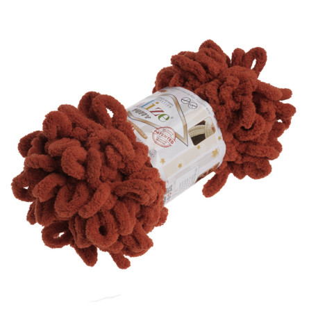 PUFFY     K   36        WŁÓCZKA