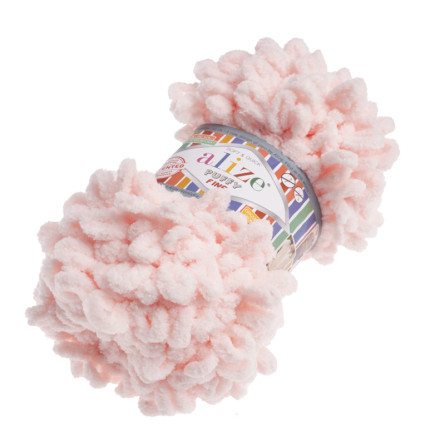 PUFFY FINE K  639