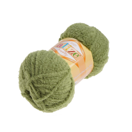 SOFTY   K  485         WŁÓCZKA