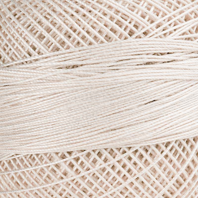 KORDONEK BAWEŁNIANY KLASIK 301 CIEMNY BEŻ