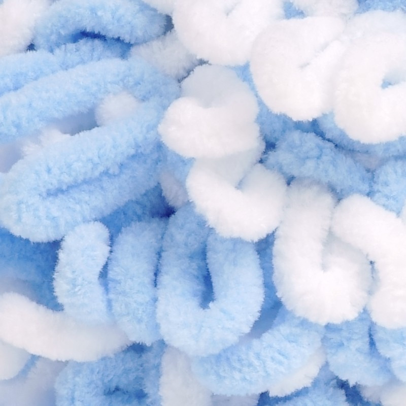 PUFFY MORE 6266 PUFFY MORE 6266